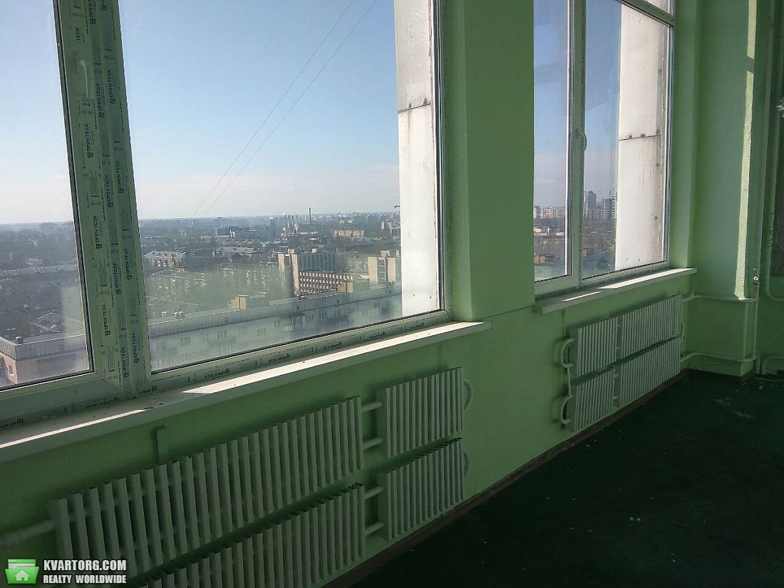 Rent out office. Киев,  Лепсе бул — photo 1