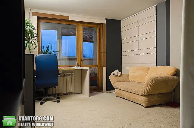 Sell 1-room apartment. Киев,  Зодчих — photo 1