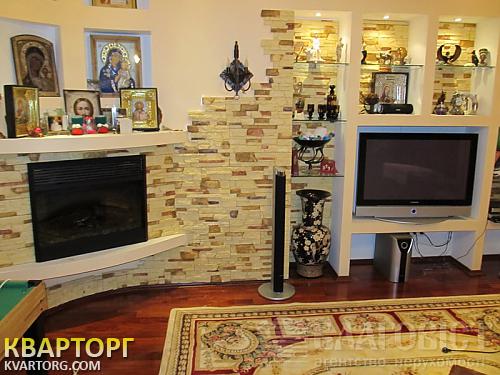 продам многокомнатную квартиру. Киев,   Победы пр - фото 5