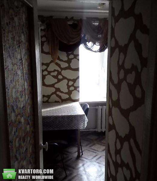 Rent out 1-room apartment. Киев, Заслонова — photo 4