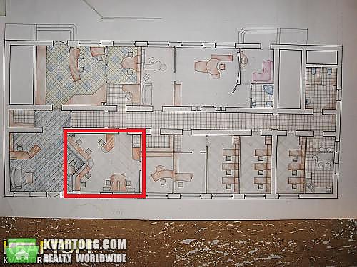 Rent out office. Днепропетровск,  Гагарина пр — photo 3