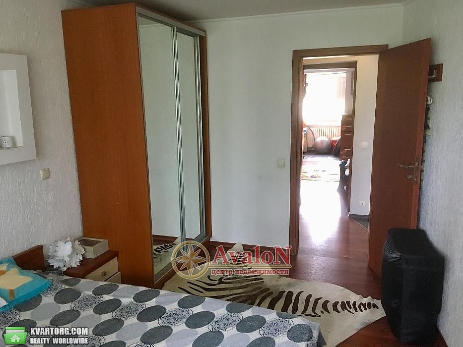 Sell 3-room apartment. Одесса, Княжеская — photo 3