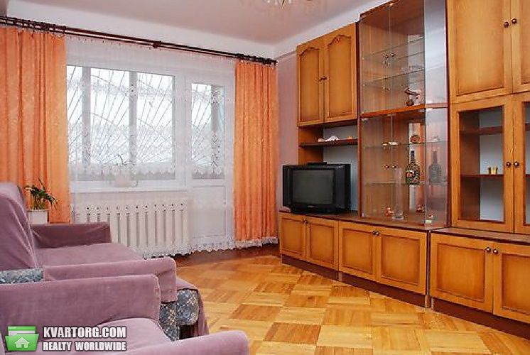 Sell 2-room apartment. Киев,  Киото — photo 3