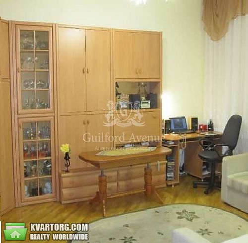 Sell 2-room apartment. Киев, Рейтарская — photo 3