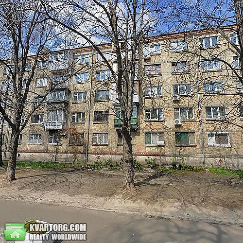 Sell 2-room apartment. Киев, Чигорина — photo 1