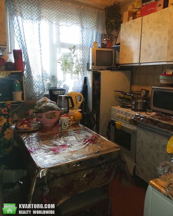 Sell 1-room apartment. Киев,  Оболонский пр — photo 4
