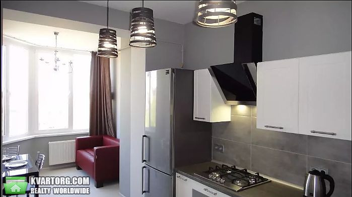 Rent out 2-room apartment. Киев,  Мира пр — photo 3