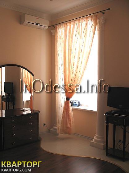 Rent out 1-room apartment. Одесса, Пер. Вице-адмирала Жукова — photo 5