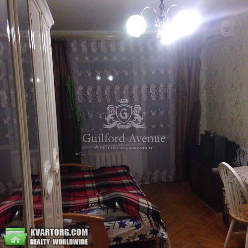 Sell 1-room apartment. Киев,  Госпитальная — photo 5
