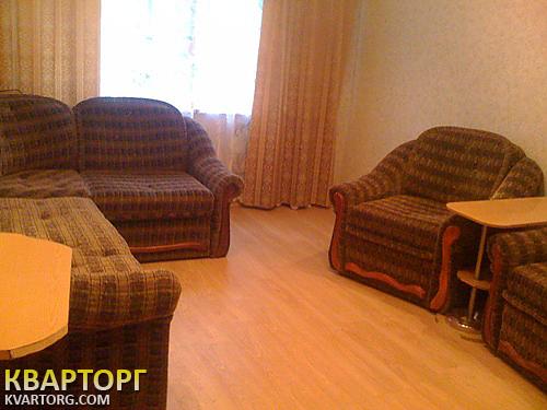 Rent out 1-room apartment. Киев, Булгакова ул. — photo 1
