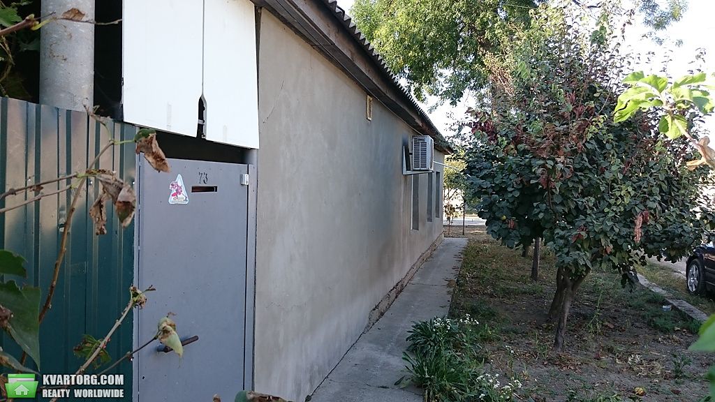 Sell house. Одесса, г. Измаил — photo 3