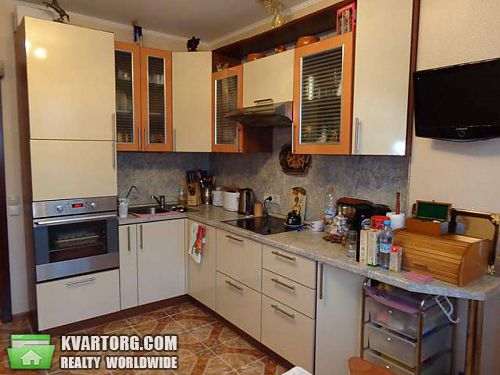 продам 1-комнатную квартиру. Киев,  Тычины пр - фото 1