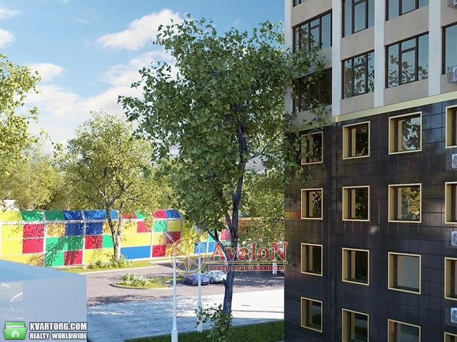 Sell 2-room apartment. Одесса, ЖК Жемчужина — photo 1