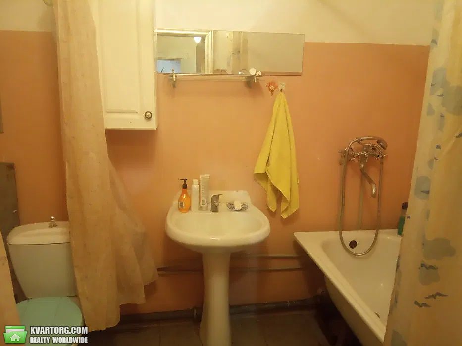 Sell 1-room apartment. Киев,  Хмельницкая — photo 4