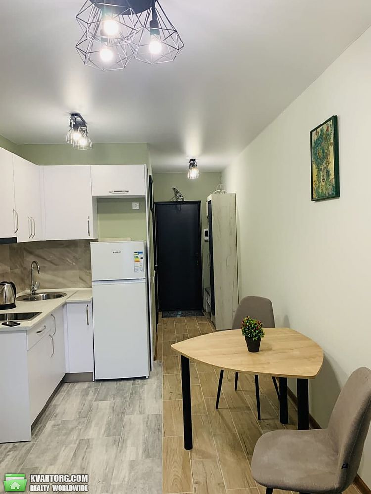 Rent out 1-room apartment. Харьков, чигирина — photo 3