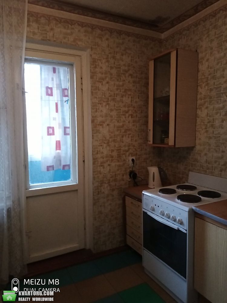 Rent out 1-room apartment. Киев,  Маяковского пр-кт — photo 3