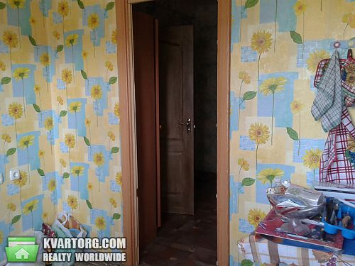 Sell 1-room apartment. Киев,  Кондратюка — photo 9