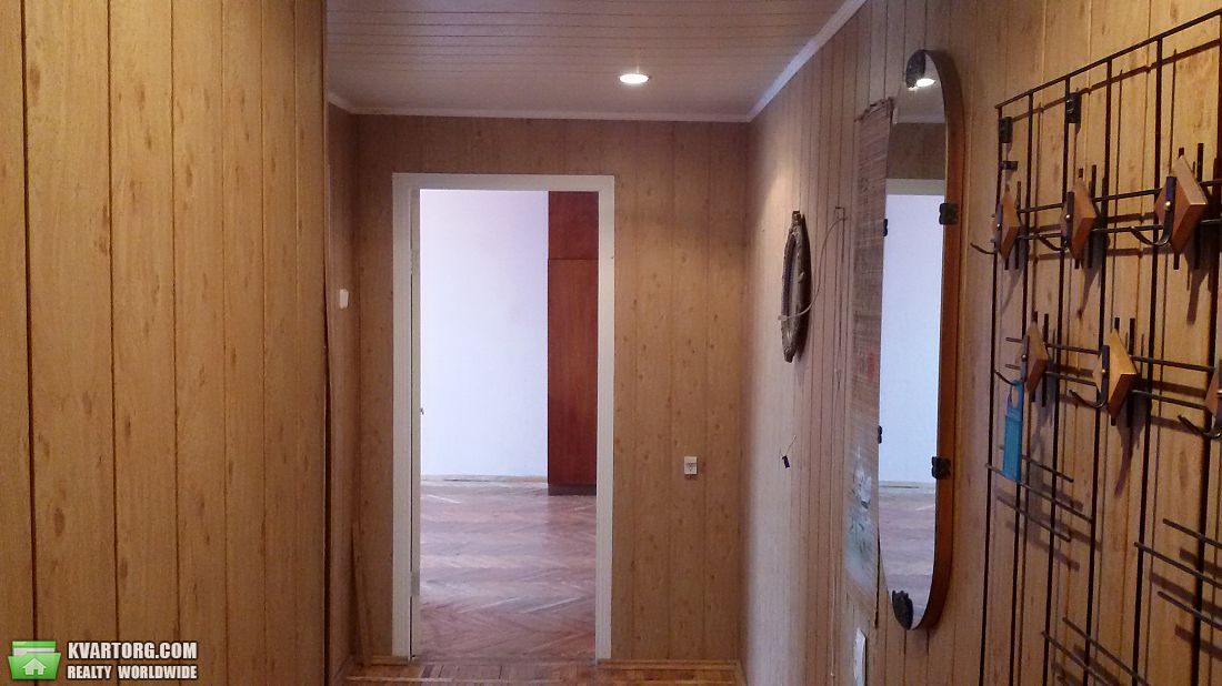 Sell 3-room apartment. Харьков,  Новгородская — photo 1