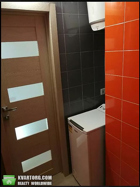 Rent out 1-room apartment. Киев, Крушельницкой — photo 6