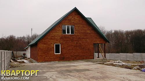 Sell house. Киевская обл., Сухолисы — photo 1