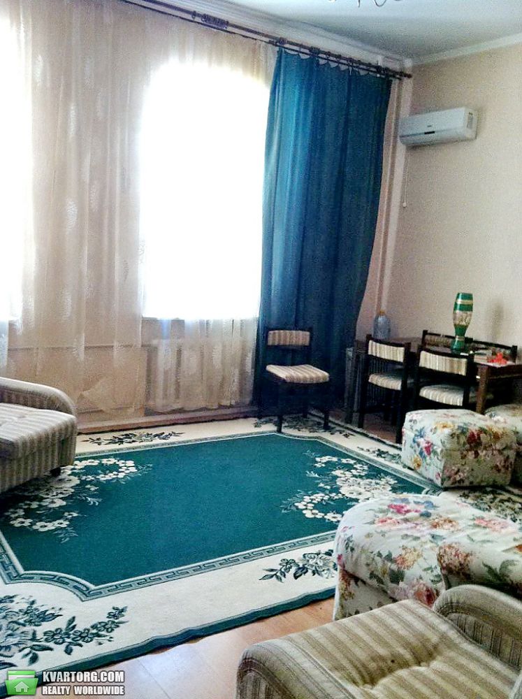 Sell 3-room apartment. Одесса, Хмельницкого — photo 1