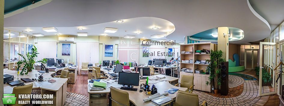 Rent out office. Киев,  ул.Благговутовская, — photo 3