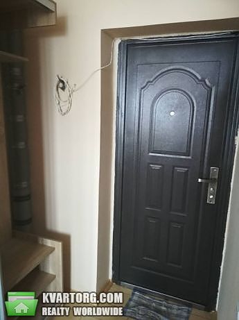 Rent out 1-room apartment. Киев,  Карбышева — photo 5
