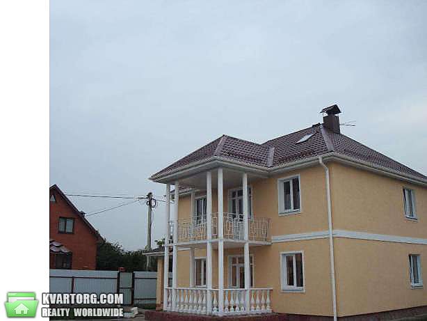 Sell house. Киев,  Садовая Осокорки — photo 1