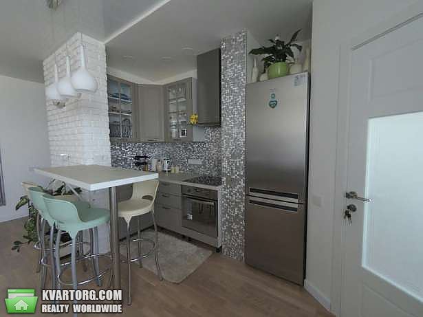 Sell 2-room apartment. Киев,  Феодосийский пер — photo 6