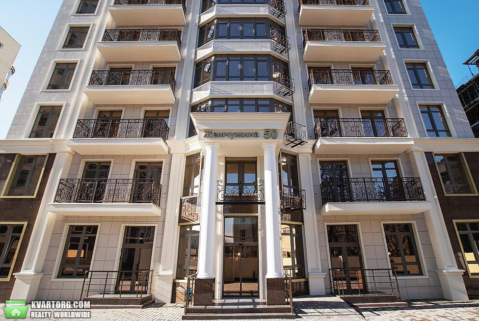 Sell 1-room apartment. Одесса, Итальянский бульвар — photo 1