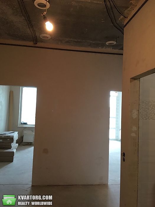 Sell 1-room apartment. Киев,  Никольско-Слободская — photo 1