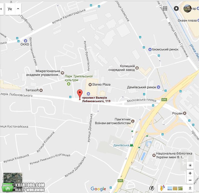 Rent out office. Киев, пр. Лобановского — photo 2