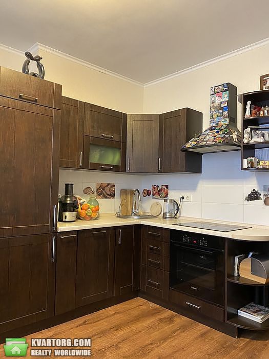 Sell 1-room apartment. Киев,  Кондратюка — photo 1
