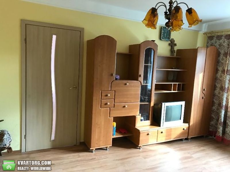 Sell 2-room apartment. Киев,  Кучера — photo 4