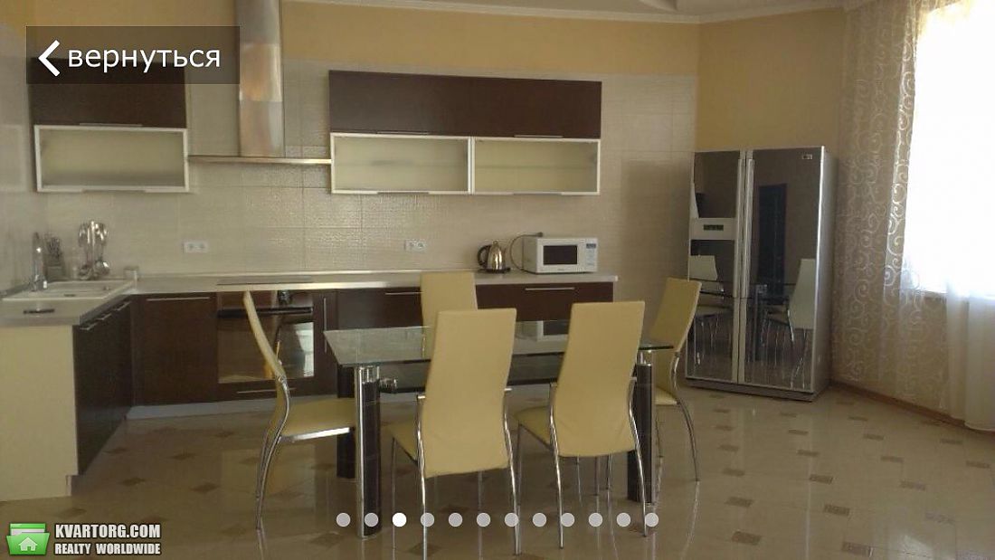 Rent out 3-room apartment. Киев,  Тимошенко — photo 3