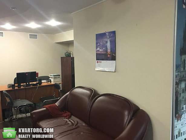 Rent out office. Киев, ул. Пушкинская — photo 1