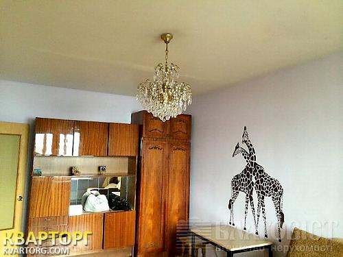 Sell 3-room apartment. Киев, Ревуцкого — photo 5