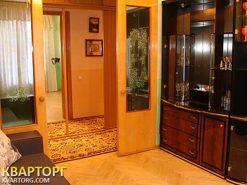 Rent out 3-room apartment. Киев, Большая Васильковская — photo 7