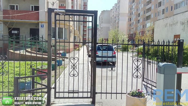 Sell 1-room apartment. Одесса, Заболотного — photo 7