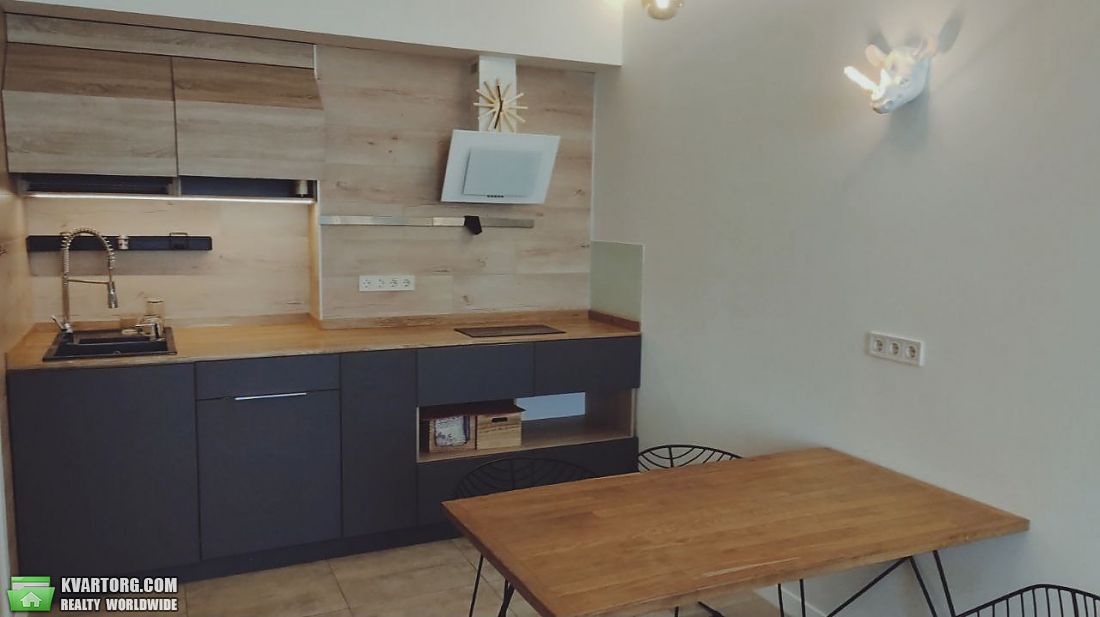 Sell 1-room apartment. Одесса, Французский бульвар — photo 1