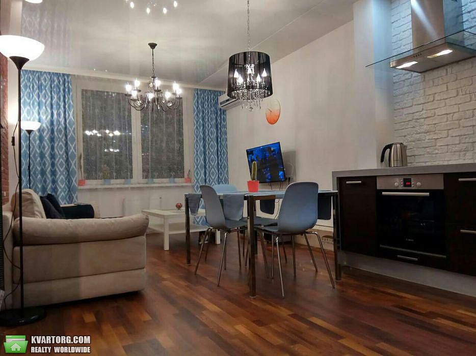 Sell 1-room apartment. Киев, Феодосийская — photo 3