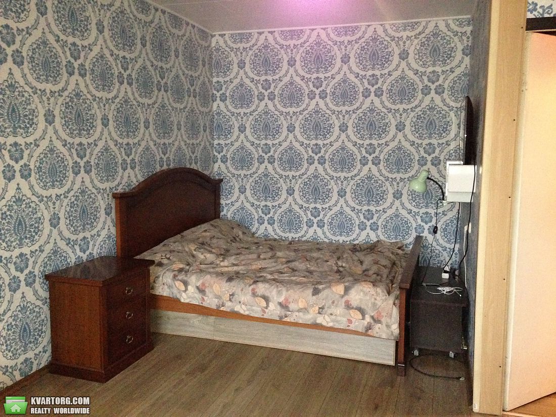 Sell 1-room apartment. Киев,  Багговутовская — photo 3