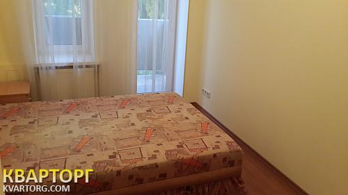 сдам 3-комнатную квартиру. Киев,   Антонова - фото 1
