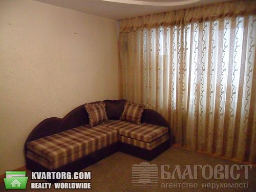 Sell 3-room apartment. Киев, Вербицкого — photo 3