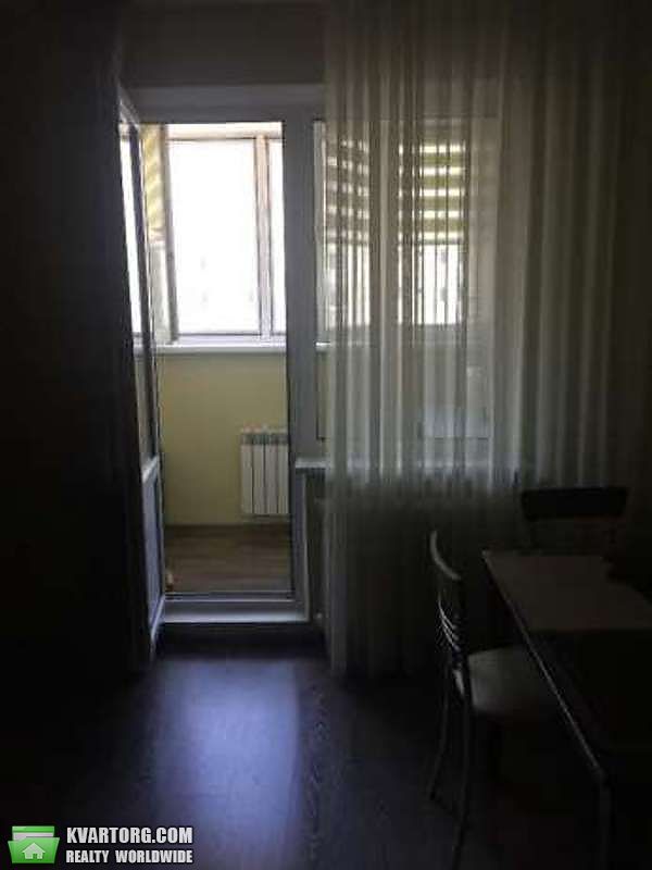 Sell 1-room apartment. Киев,  Закревского — photo 4
