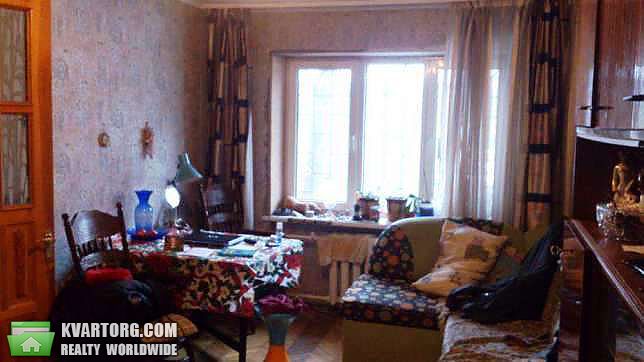 Sell 3-room apartment. Киев,  Клименко — photo 1
