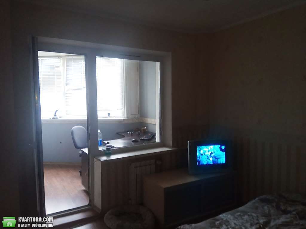 продам 4-комнатную квартиру. Киев,   Драгоманова - фото 4