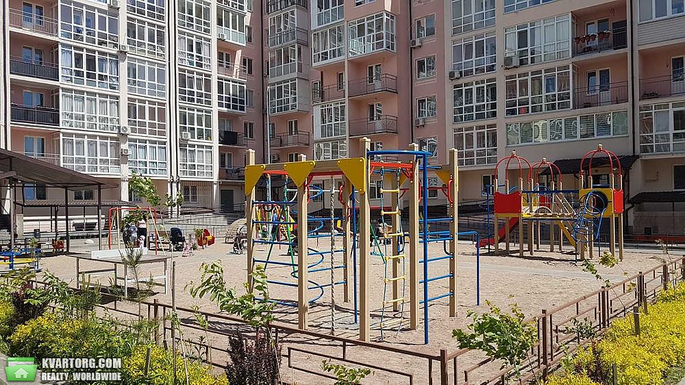 Sell 1-room apartment. Киев, Лебедева — photo 2