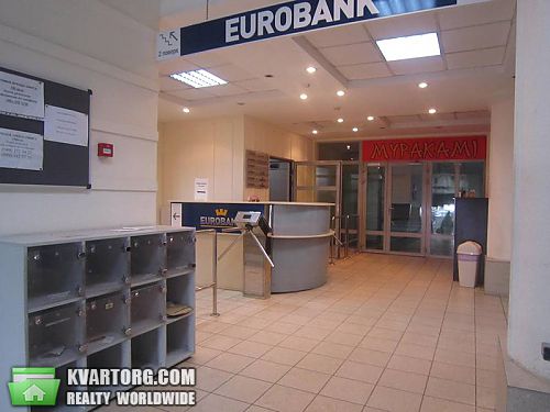 Rent out office. Киев, Шевченко бул — photo 2