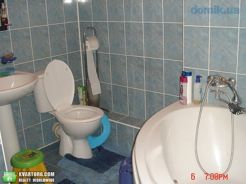 Rent out 3-room apartment. Киев,  Лепсе бул — photo 4